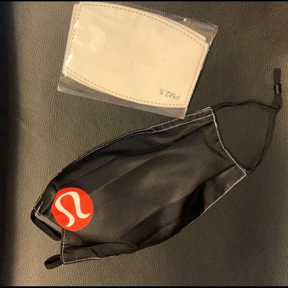 New Fashion Face Mask
